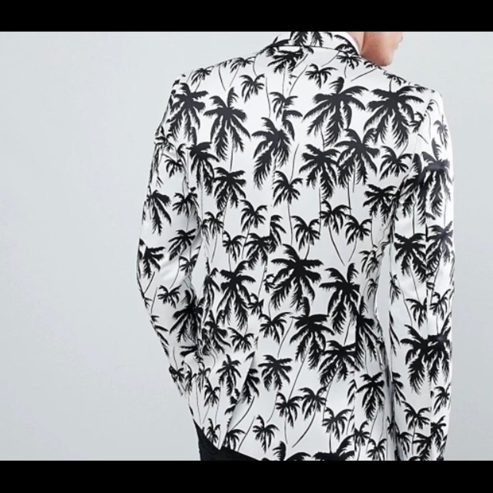 ASOS suit jacket - Picture 8 of 9
